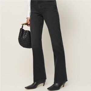 Mia High Rise Vintage Bootcut Jeans